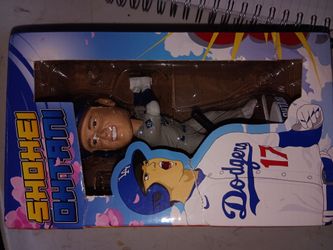 Bobble Head
