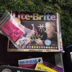 Board Games....
