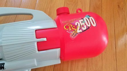 Super soaker 2500 for sale 2025