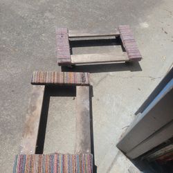 2 Moving Dolly 