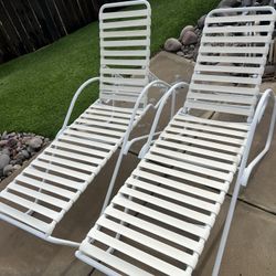 Lounge Chairs