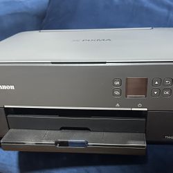 Canon Printer
