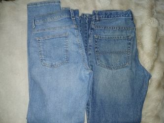 Boys Jean’s / 2 for $8
