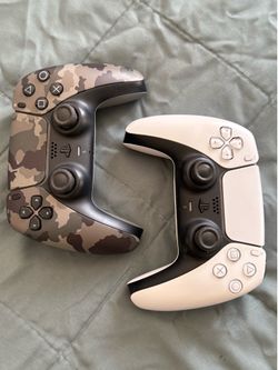 Ps5 Controller Stick Drift.
