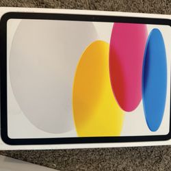Apple iPad 10 WiFi  64gb