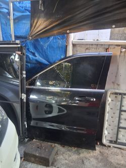 Srt jeep parts