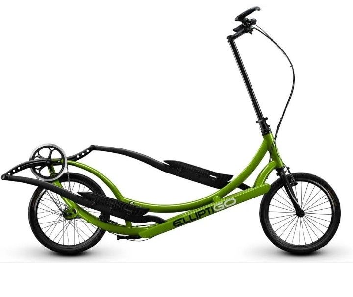 Elliptigo 8C