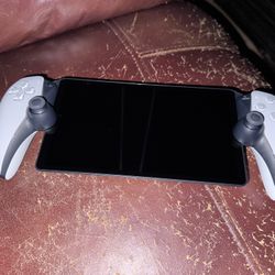 PlayStation Portal For PS5