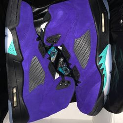 Air Jordan 5 Retro 