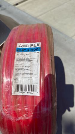 Pex 3/4