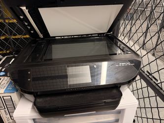 HP Envy 7640 All-in-One Printer