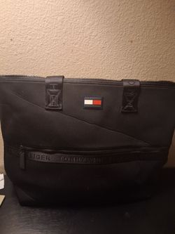Tommy Hilfiger bag
