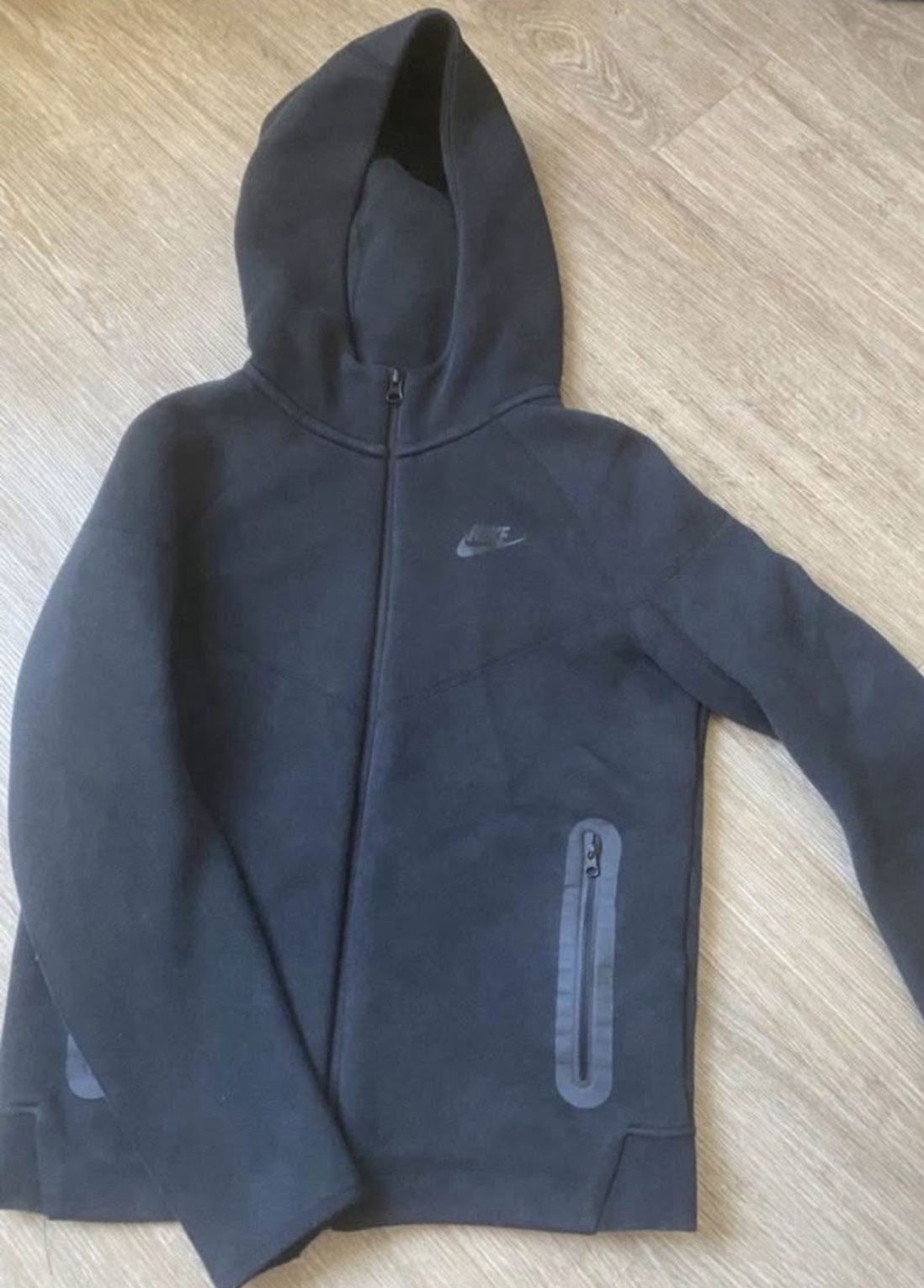 Kids Nike Tech