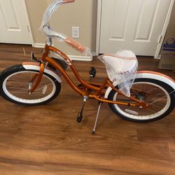 Kids Bicycle 