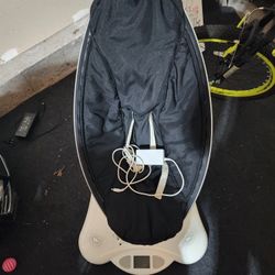 Mamaroo