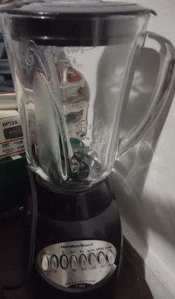 blender