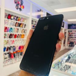 iPhone 7 Plus unlocked 32GB