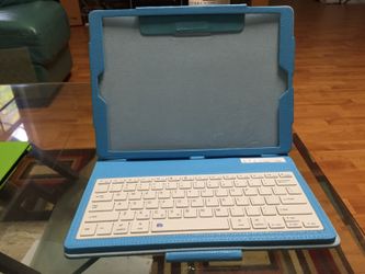 Case ipad pro 12.9 with keyboad