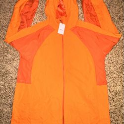 Huf Shell Jacket. Brand New. 