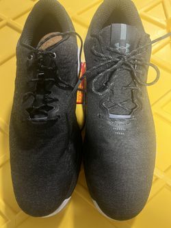 New Golf Under Armour Golf Shoes 9.5