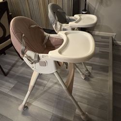 High Chairs