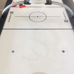 5 feet Air Hockey table