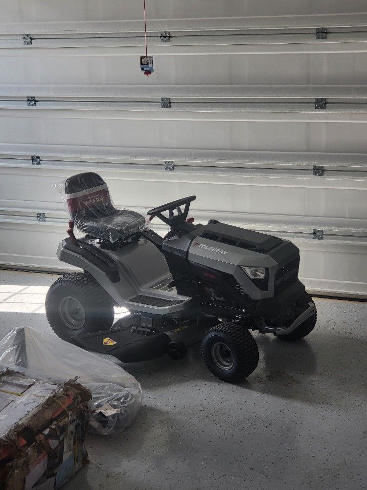 Murray Riding Mower