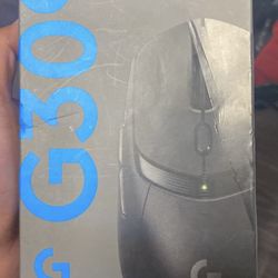 Logitech G309 Wireless Gaming Mouse 