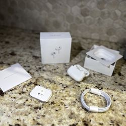 Airpod pro 2nd generation 