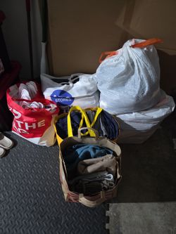 Men's clothes