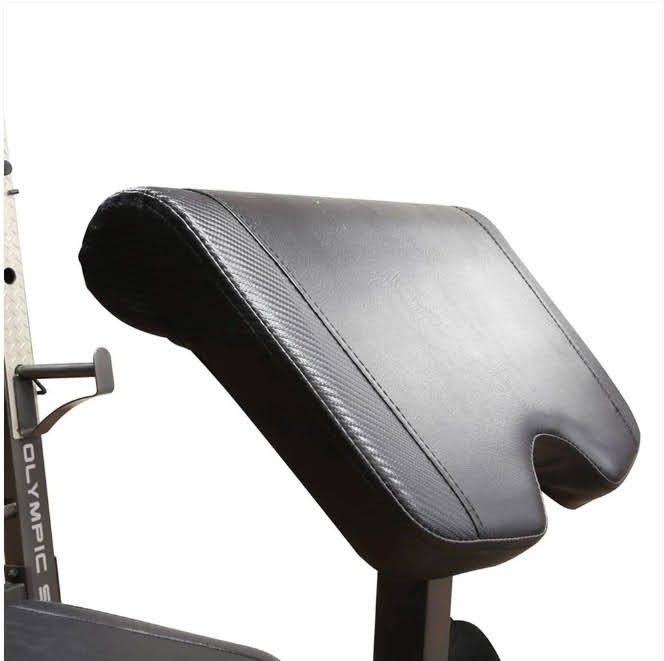 Marcy Olympic Surge Bench Used