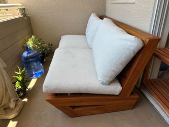 Modern Chairs - indoor/ outdoor CB2 Modern