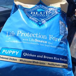 TOP DOG FOOD FOR MUCH LESS!