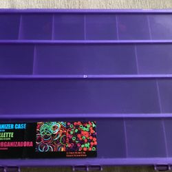 Large Organizer Case