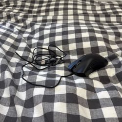 Razer Deathadder Essential Mouse