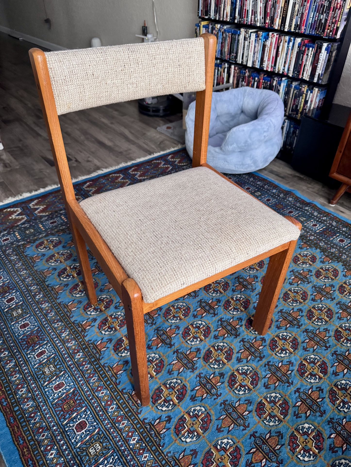 Mid century Modern Findhal Chair
