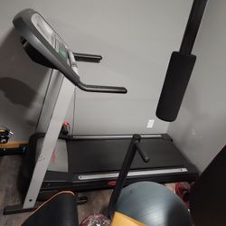 Fitness Equipment 