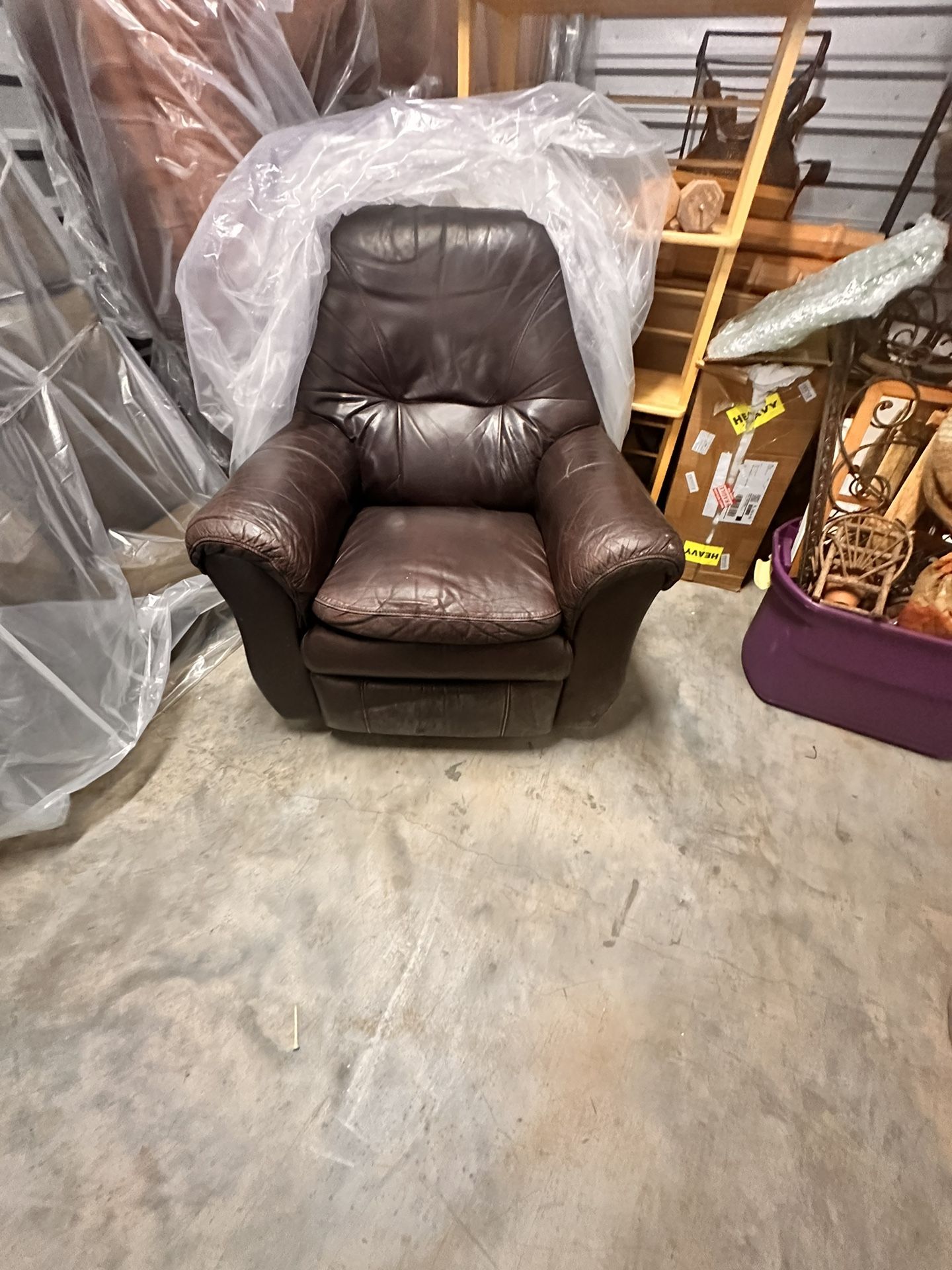 LAZY BOY ZERO GRAVITY for Sale in Pembroke Pines, FL OfferUp