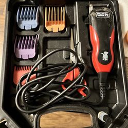 Heart To Tail Trimmer & Water Bottle 