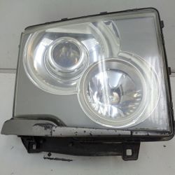 03-05 Land Range Rover HSE Xenon Headlight Right Passenger Headlamp OEM AK211044