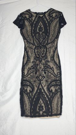 Liberty love lace dress