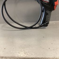 Rigid Micro CA-25 Digital Inspection Camera 
