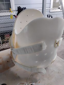 Body spinal brace