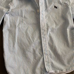 Toddler Top Size 2/3T