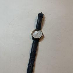Tommy Hilfiget Watch Gold