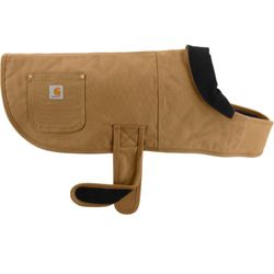 Carhartt dog jacket