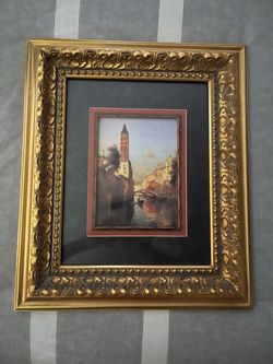 Paintings