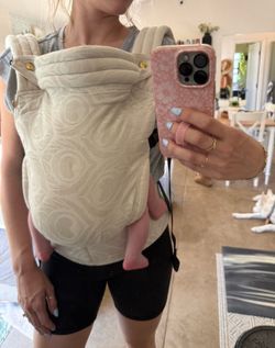 Artipoppe Baby Carrier