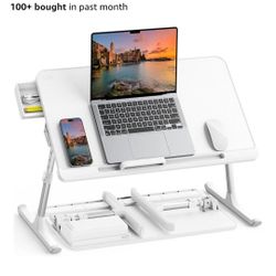 SAIJI Multifunctional Folding Table