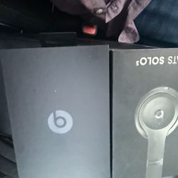 Beats Headphones 